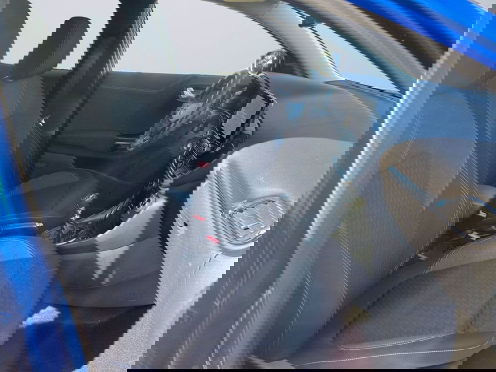 Ford Puma usata a Milano (11)