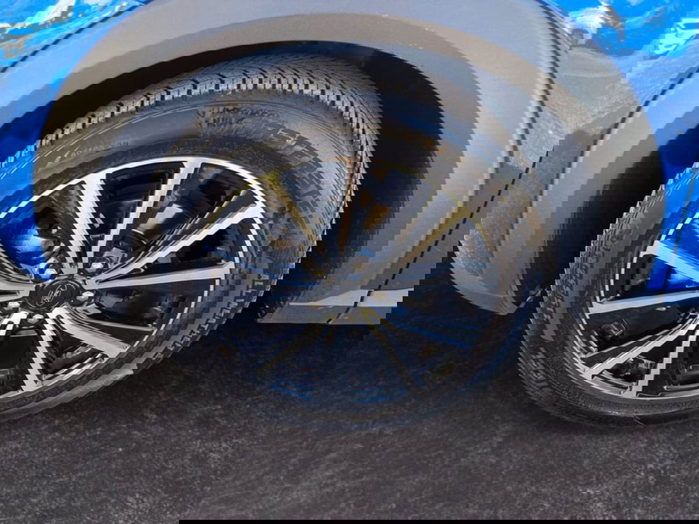 Ford Puma usata a Milano (16)