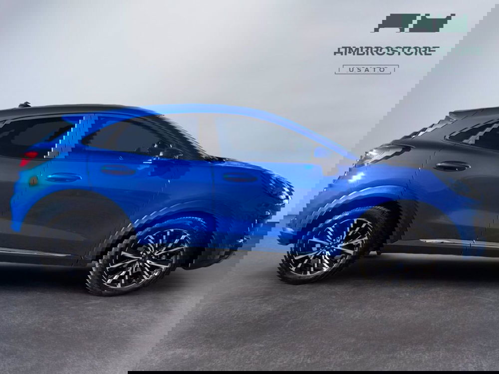 Ford Puma usata a Milano (4)