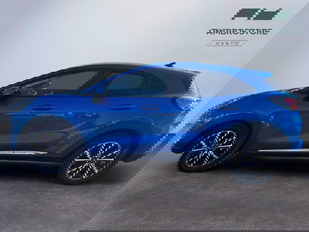 Ford Puma usata a Milano (8)