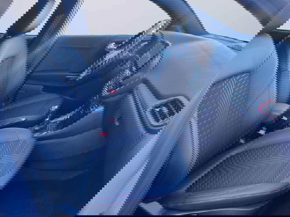 Ford Puma usata a Milano (11)