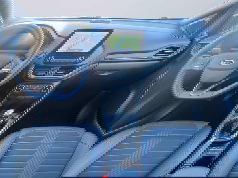 Ford Puma usata a Milano (12)