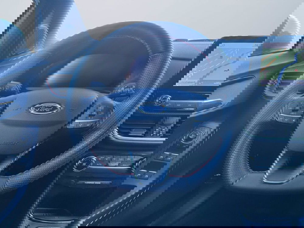 Ford Puma usata a Milano (13)