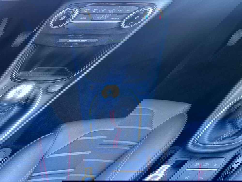 Ford Puma usata a Milano (15)