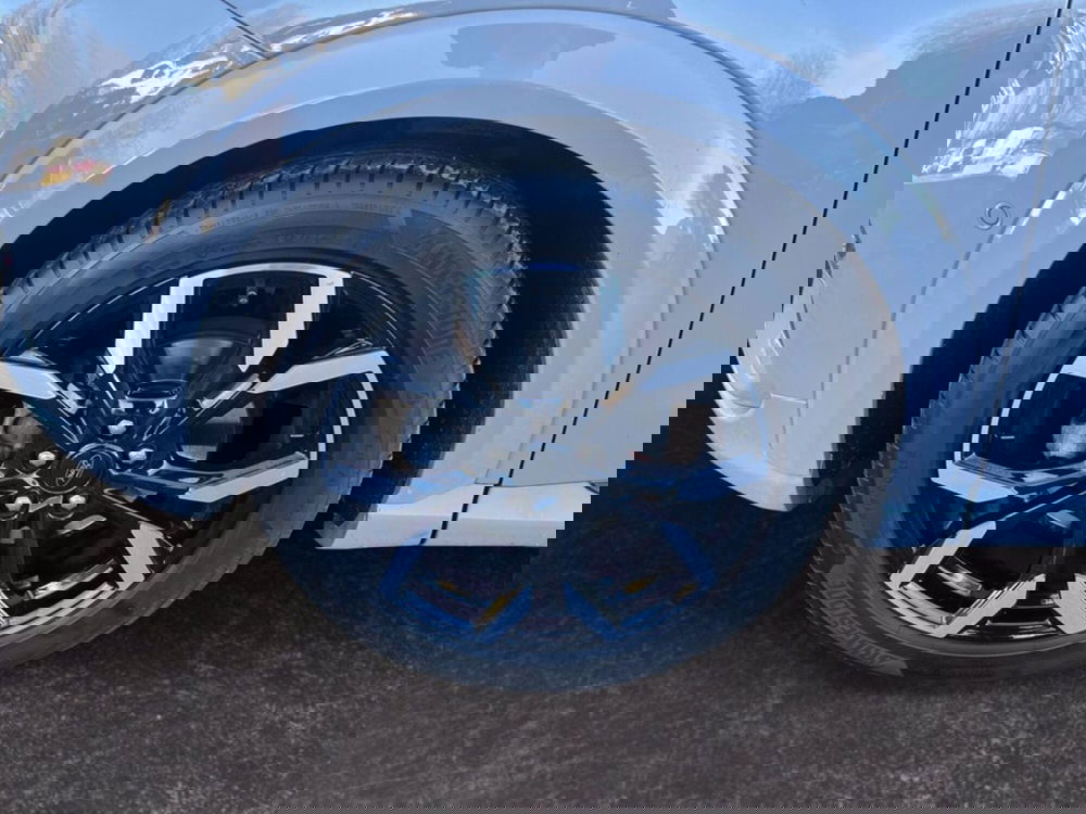 Ford Puma usata a Milano (16)