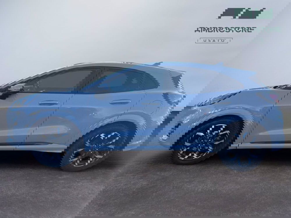 Ford Puma usata a Milano (8)