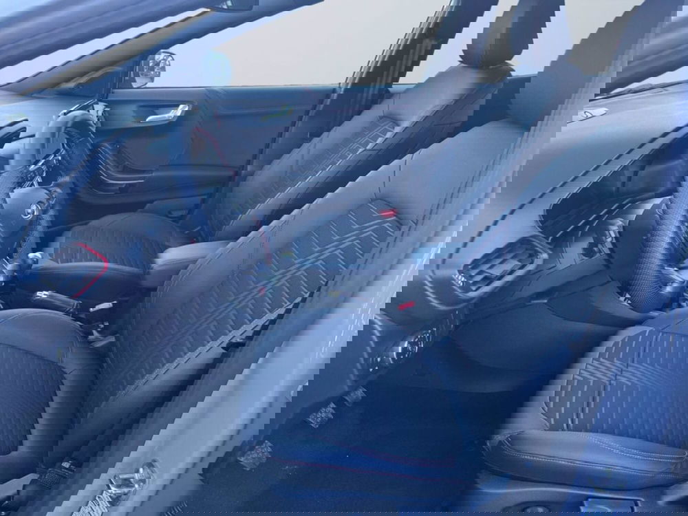 Ford Puma usata a Milano (9)