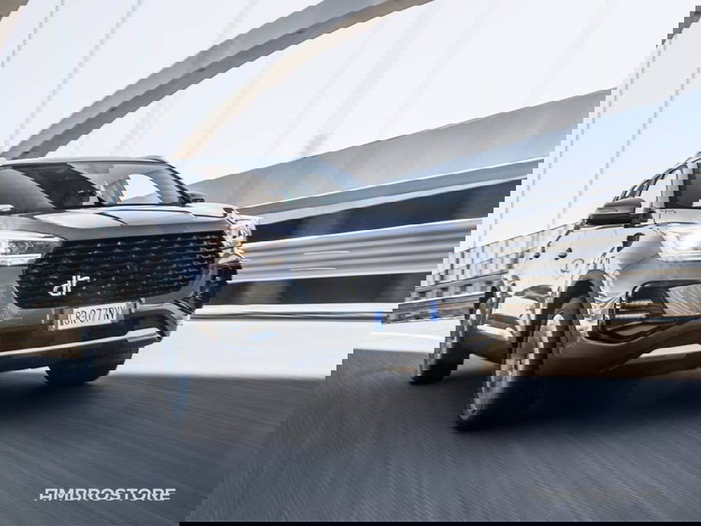 Dr dr5 nuova a Milano