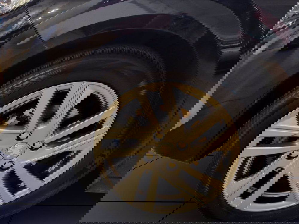 Peugeot 208 usata a Milano (12)