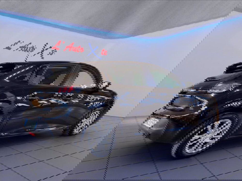 Peugeot 208 usata a Milano (6)