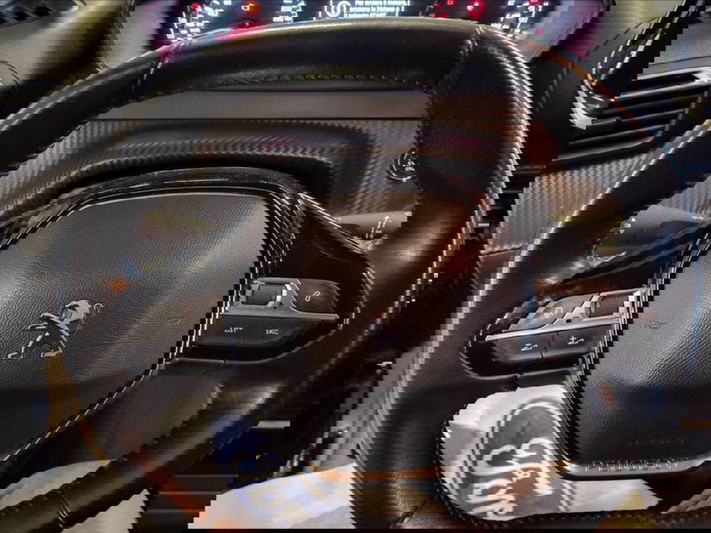 Peugeot 208 usata a Milano (8)