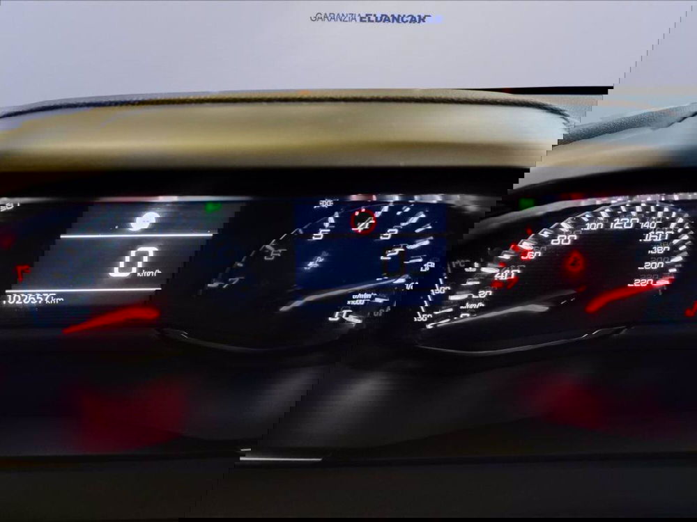 Peugeot 208 usata a Milano (9)