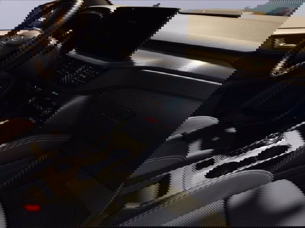 Ford Kuga nuova a Milano (11)