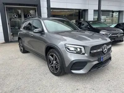 Mercedes-Benz GLB 200 d AMG Line Premium auto del 2024 usata a Potenza