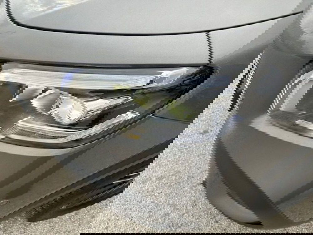 Mercedes-Benz GLB usata a Potenza (16)