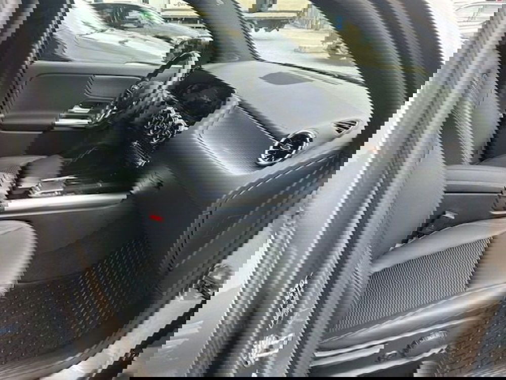 Mercedes-Benz GLA SUV usata a Potenza (10)