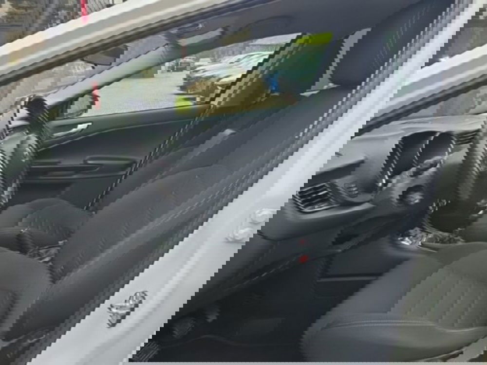 Alfa Romeo Giulietta usata a Monza e Brianza (11)