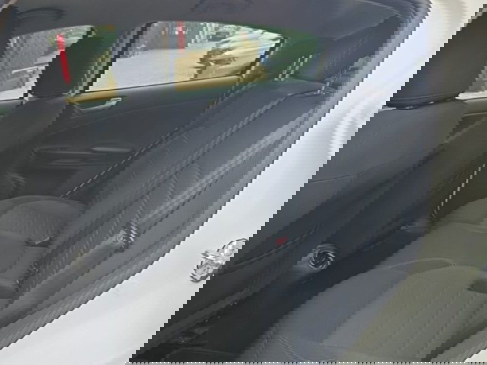 Alfa Romeo Giulietta usata a Monza e Brianza (12)