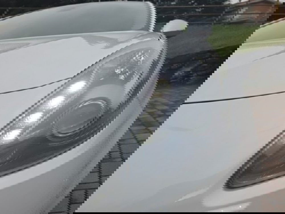 Alfa Romeo Giulietta usata a Monza e Brianza (14)