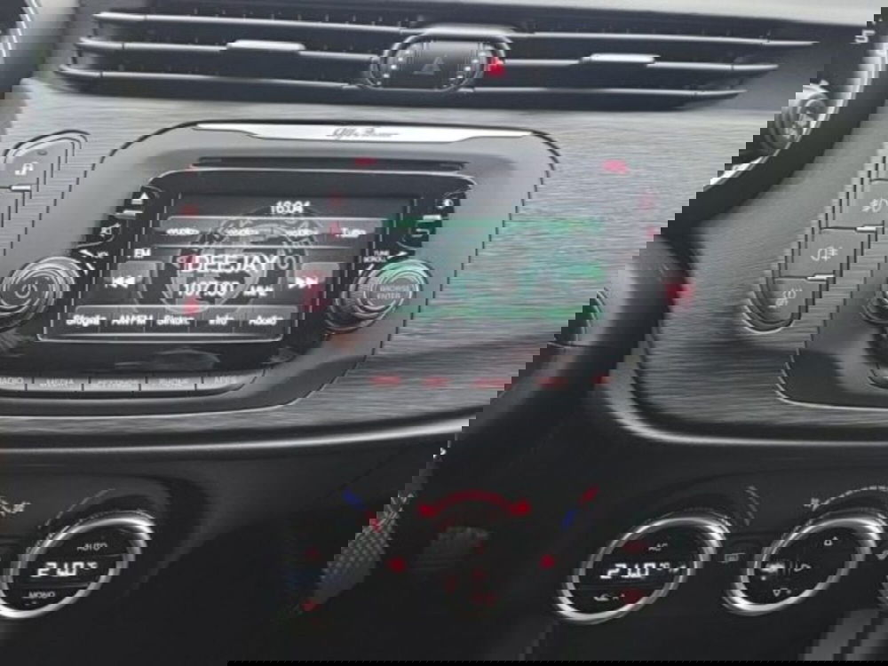 Alfa Romeo Giulietta usata a Monza e Brianza (16)