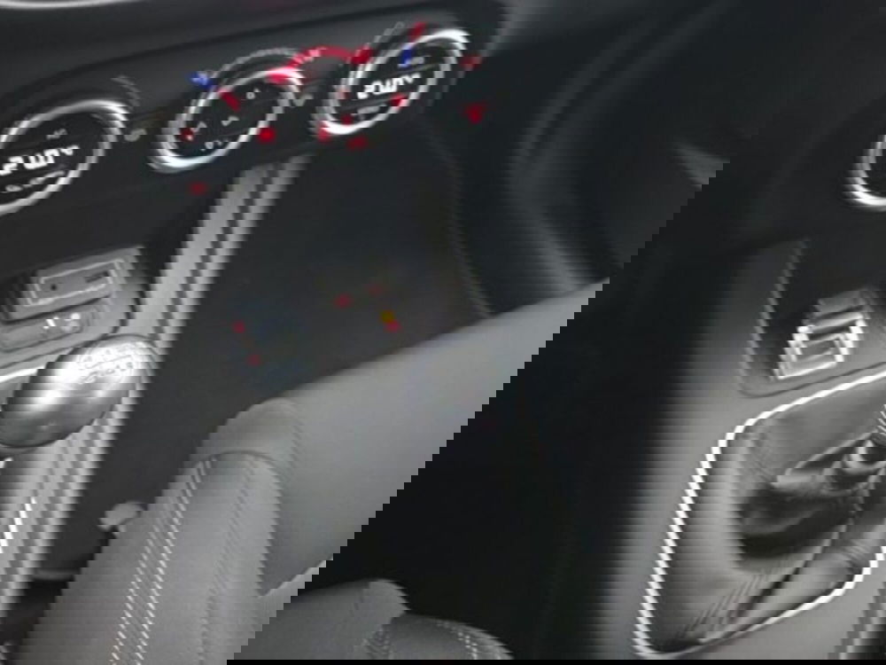 Alfa Romeo Giulietta usata a Monza e Brianza (17)