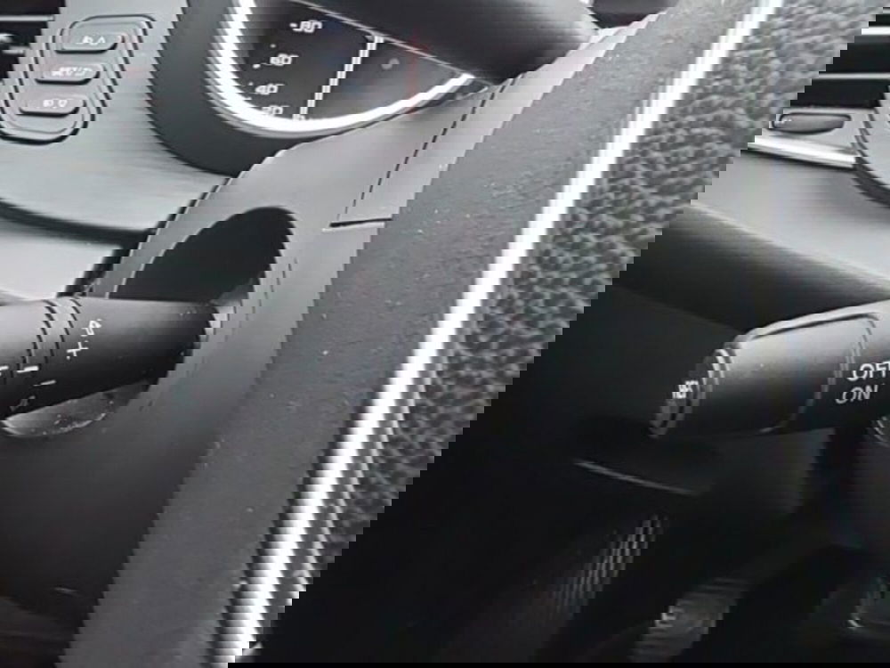 Alfa Romeo Giulietta usata a Monza e Brianza (18)