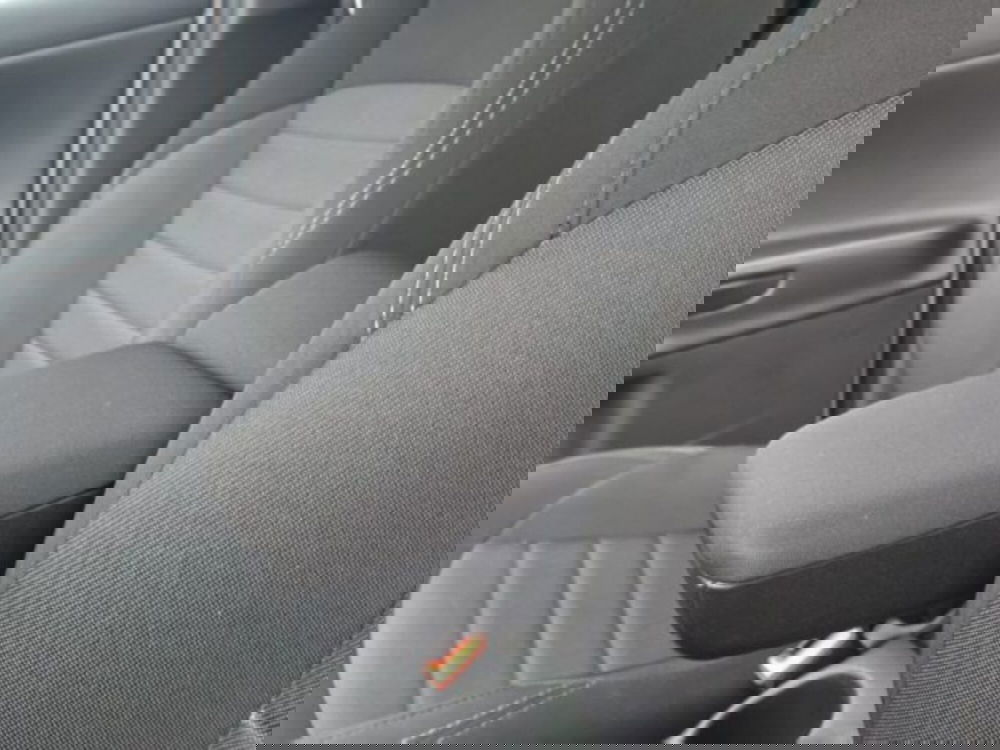 Alfa Romeo Giulietta usata a Monza e Brianza (19)