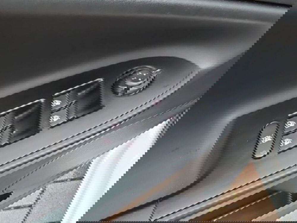 Alfa Romeo Giulietta usata a Monza e Brianza (20)