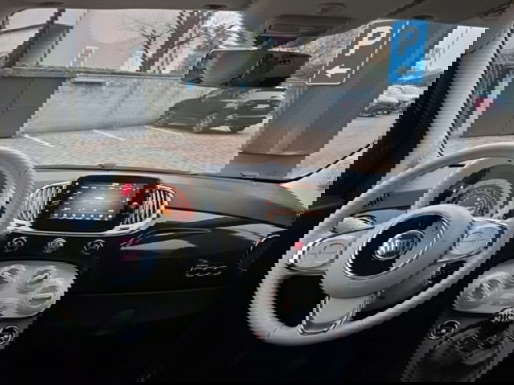 Fiat 500 usata a Monza e Brianza (10)