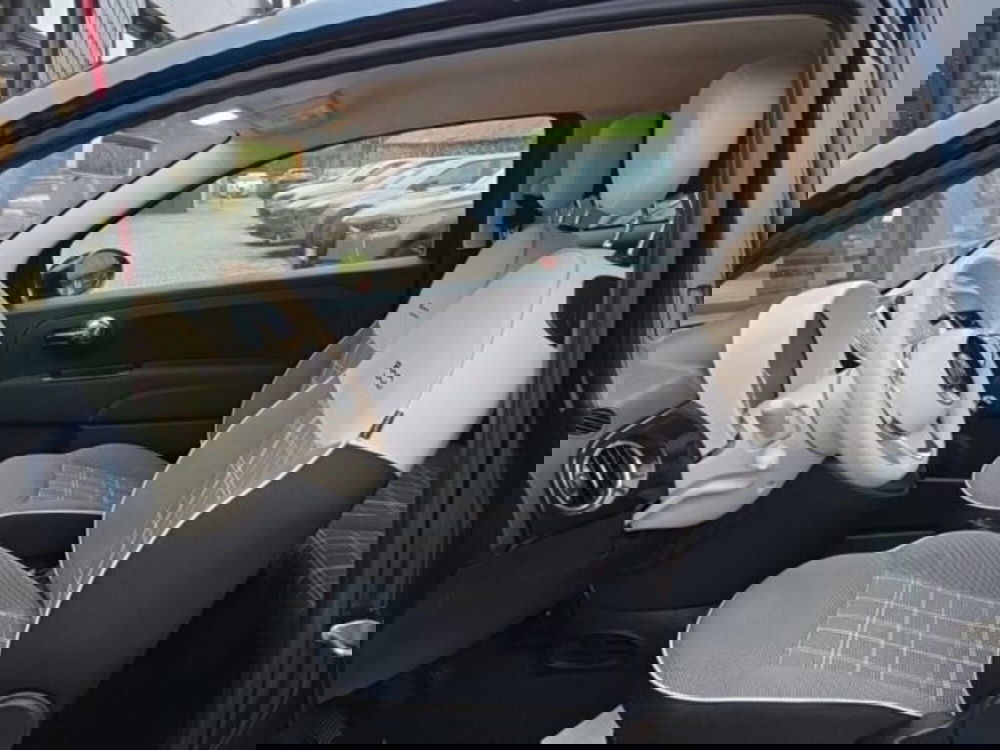 Fiat 500 usata a Monza e Brianza (11)