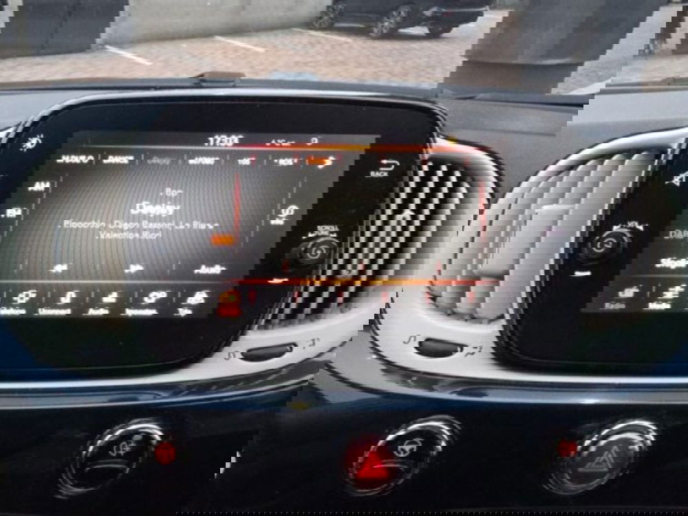 Fiat 500 usata a Monza e Brianza (14)