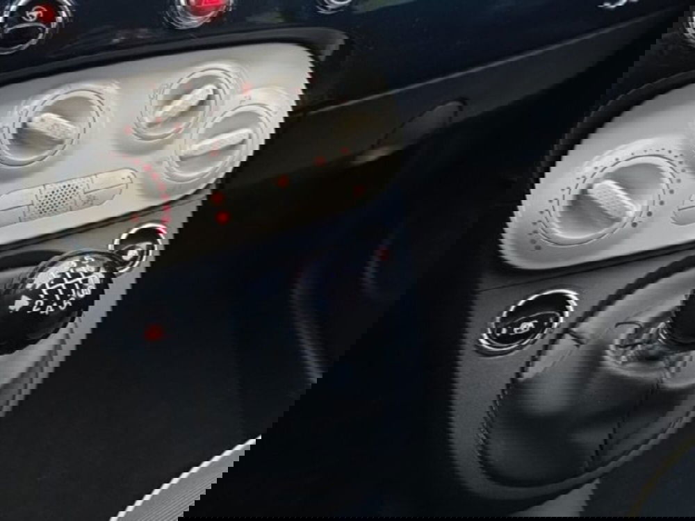 Fiat 500 usata a Monza e Brianza (15)