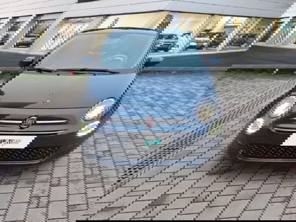 Fiat 500 usata a Monza e Brianza (2)