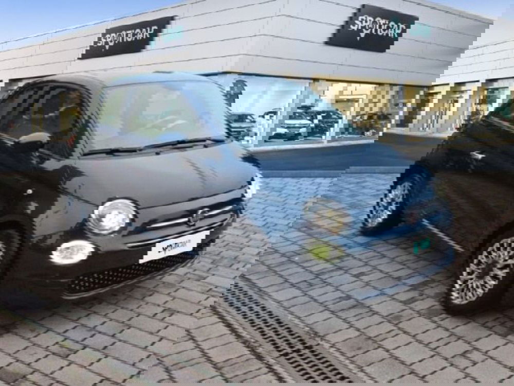 Fiat 500 usata a Monza e Brianza (3)