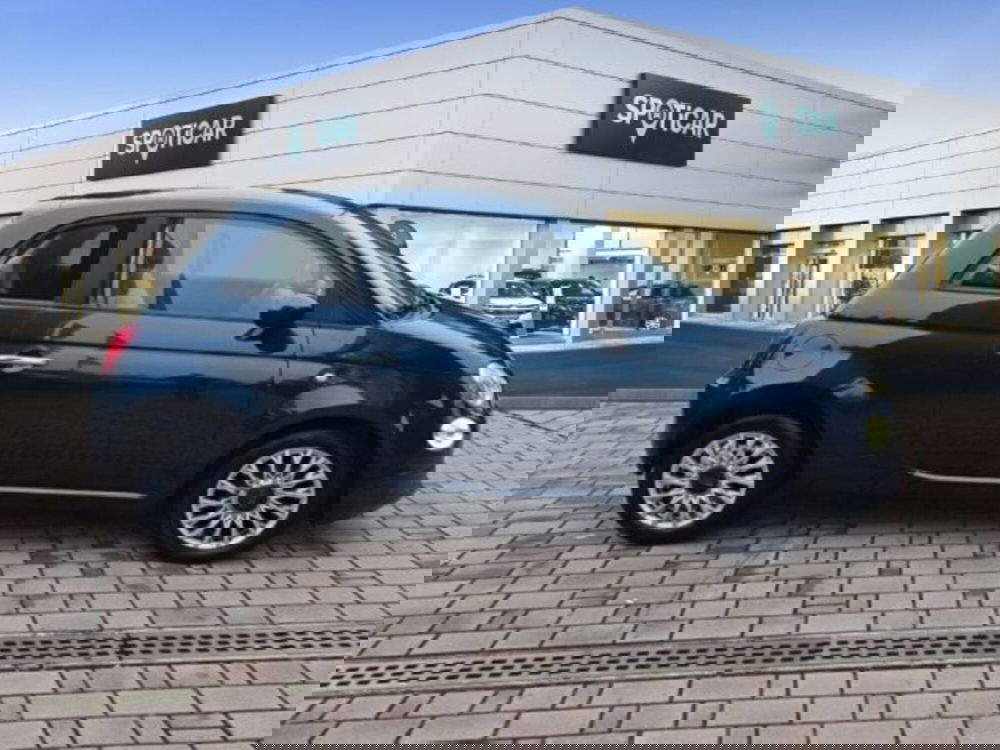 Fiat 500 usata a Monza e Brianza (4)