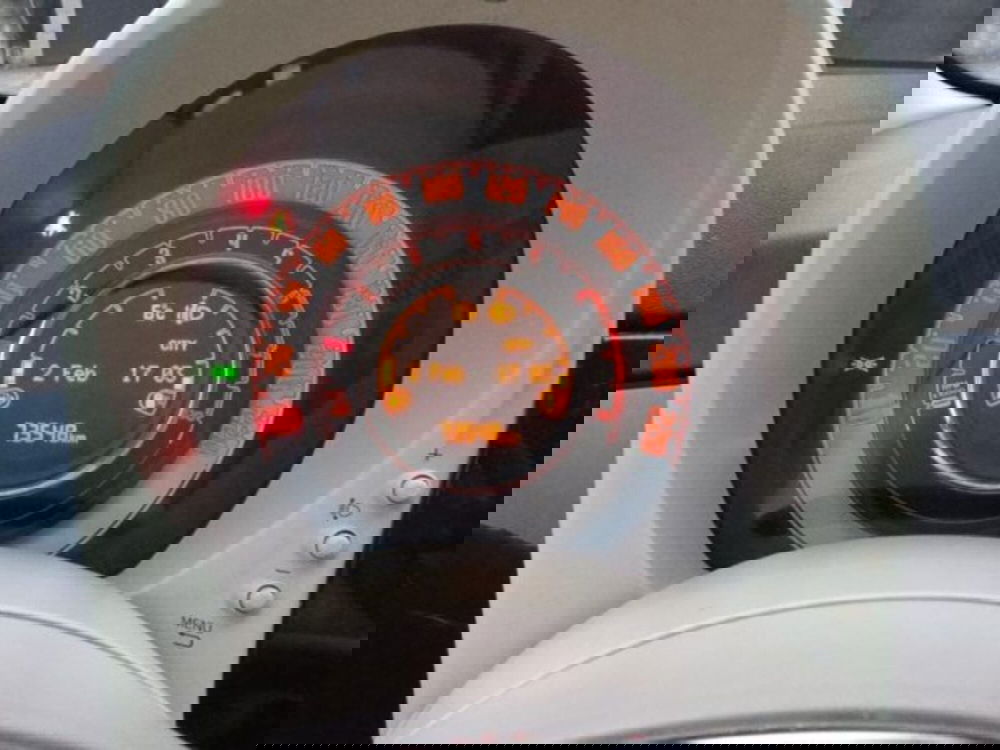 Fiat 500 usata a Monza e Brianza (8)