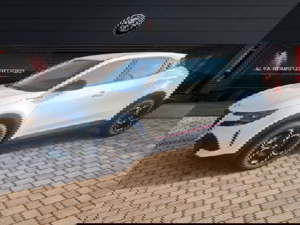 Alfa Romeo Junior nuova a Monza e Brianza