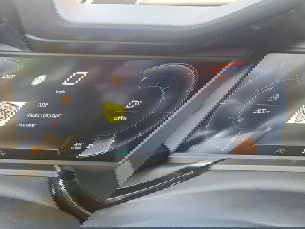 Alfa Romeo Junior nuova a Monza e Brianza (10)