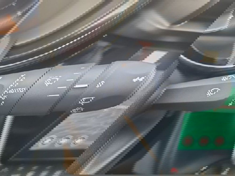 Alfa Romeo Junior nuova a Monza e Brianza (19)