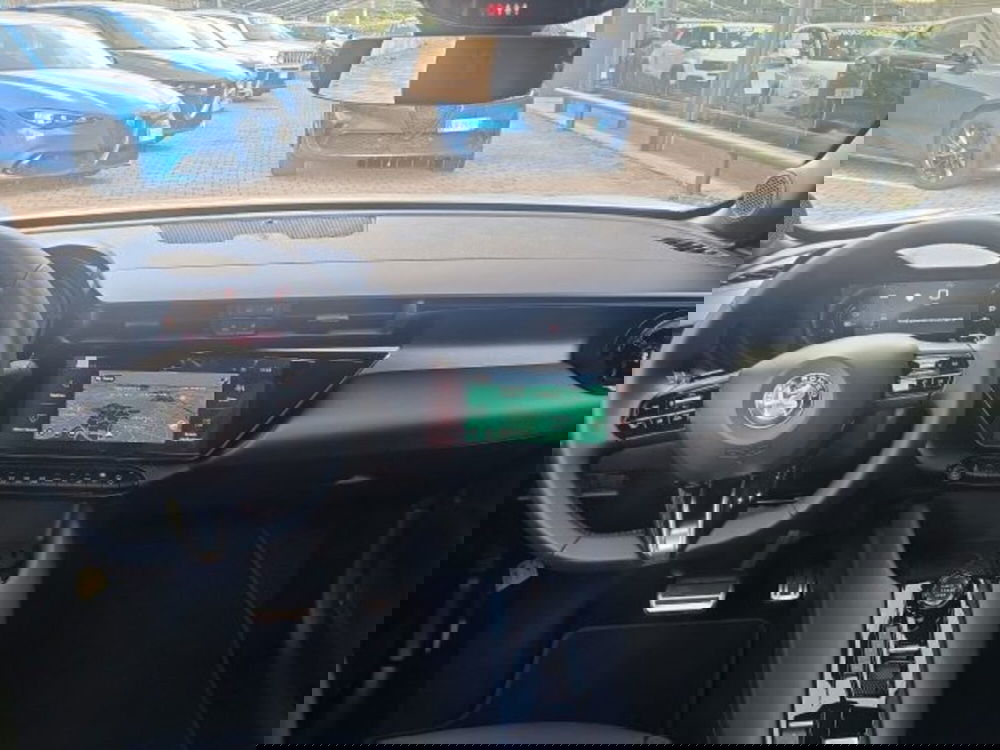 Alfa Romeo Junior nuova a Monza e Brianza (8)