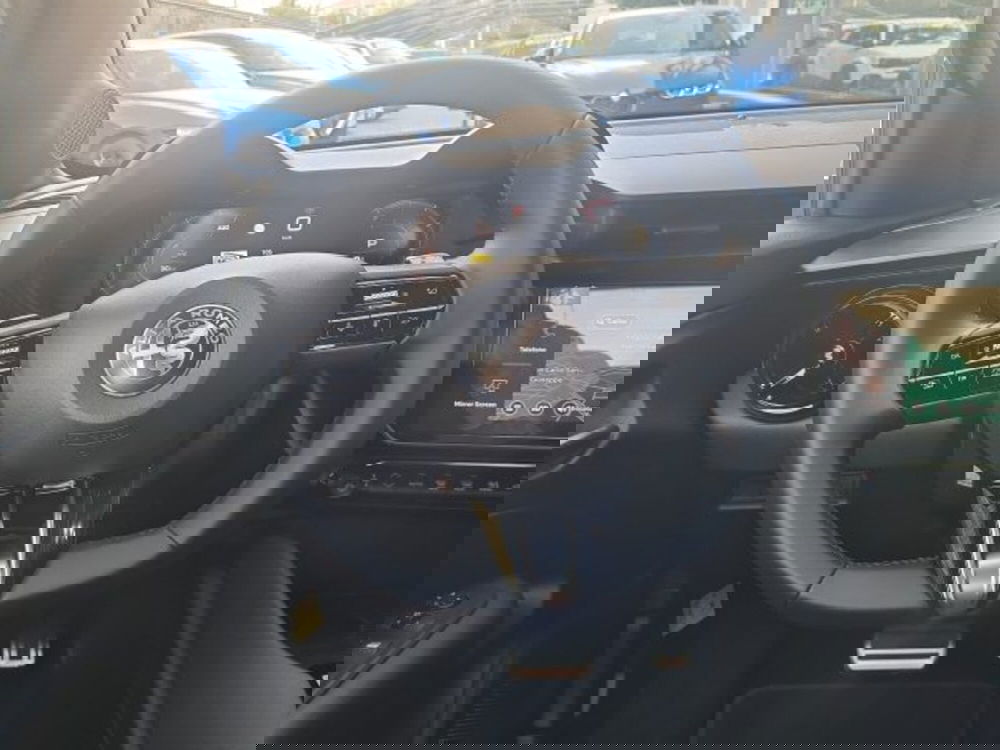 Alfa Romeo Junior nuova a Monza e Brianza (9)