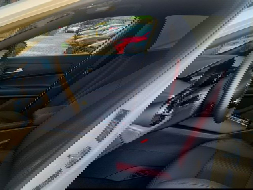 Alfa Romeo Junior nuova a Monza e Brianza (11)