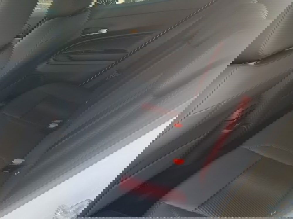 Alfa Romeo Junior nuova a Monza e Brianza (12)