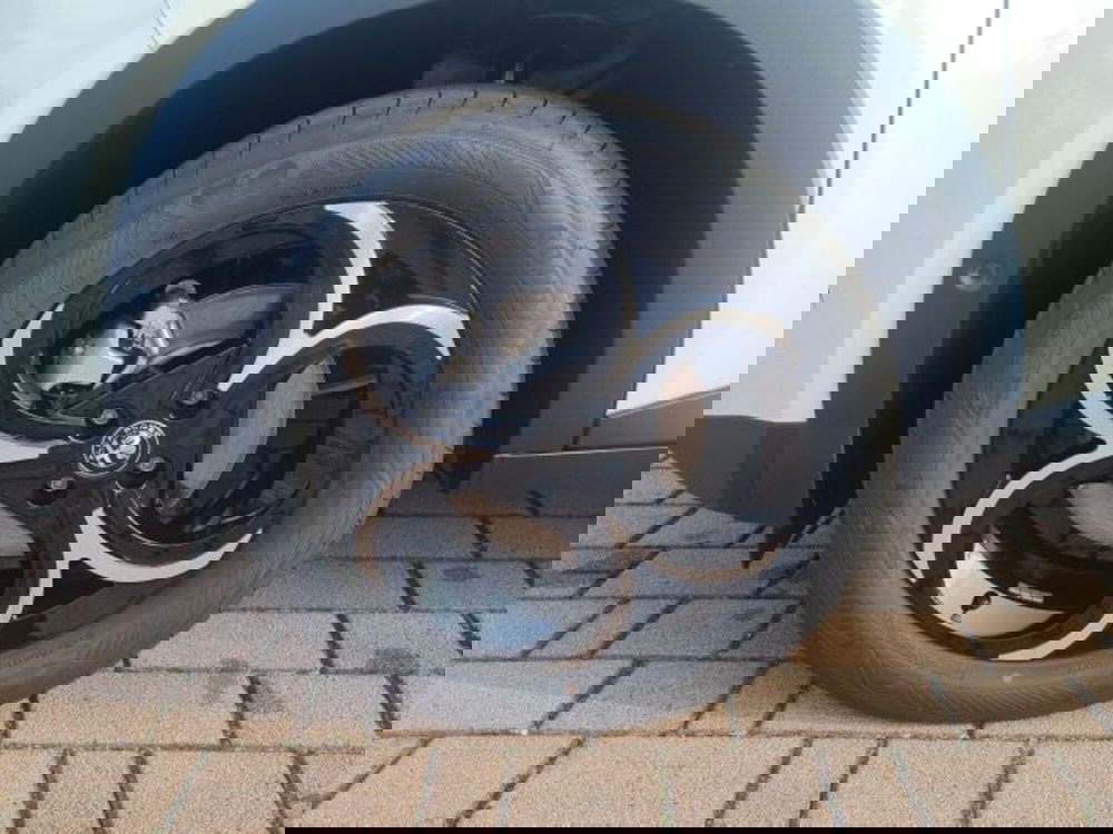 Alfa Romeo Junior nuova a Monza e Brianza (13)