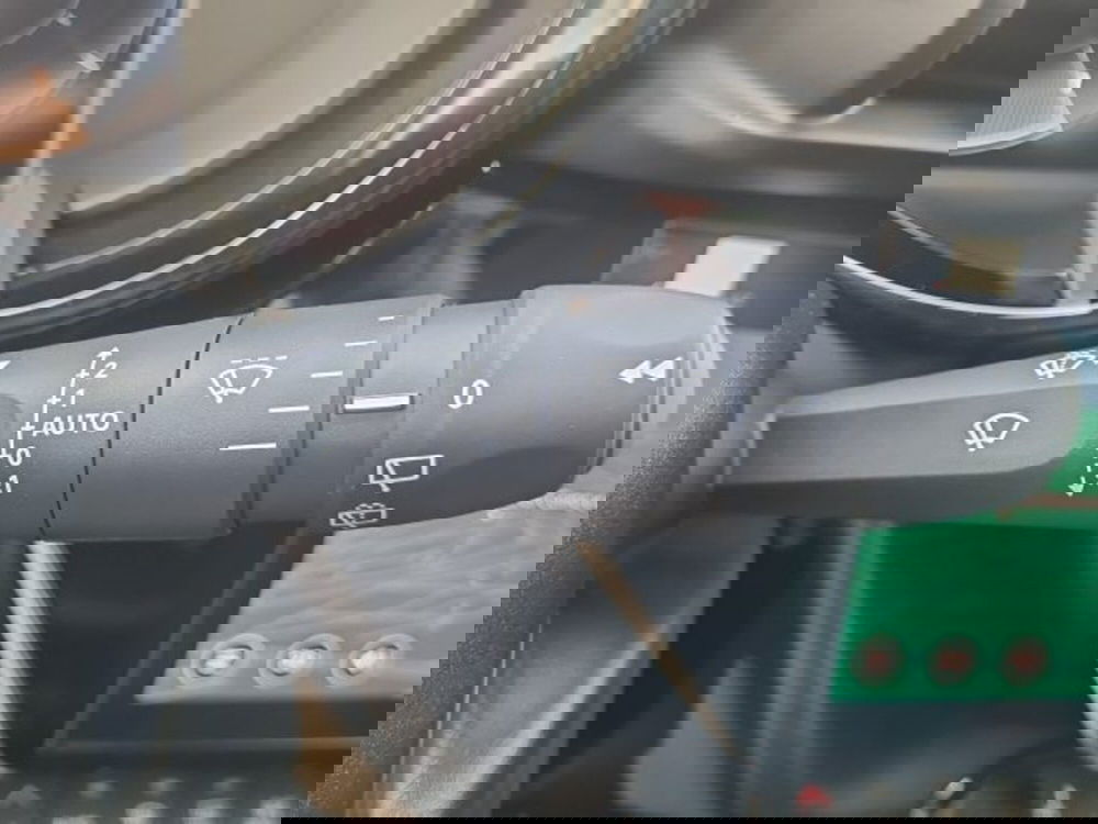 Alfa Romeo Junior nuova a Monza e Brianza (19)