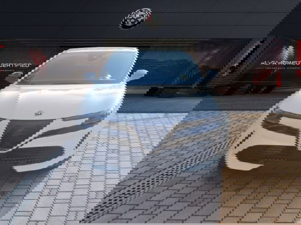 Alfa Romeo Junior nuova a Monza e Brianza (2)