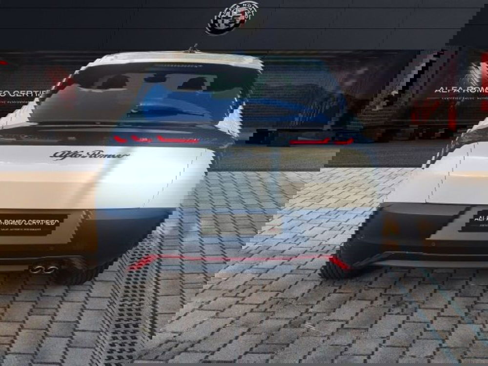 Alfa Romeo Junior nuova a Monza e Brianza (5)