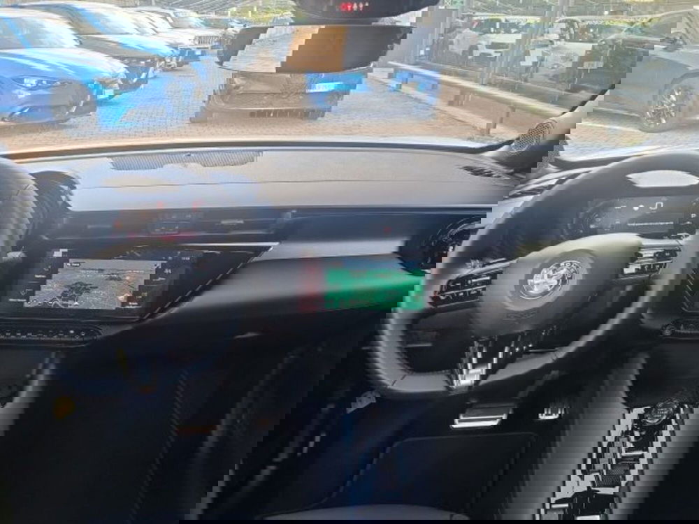 Alfa Romeo Junior nuova a Monza e Brianza (8)