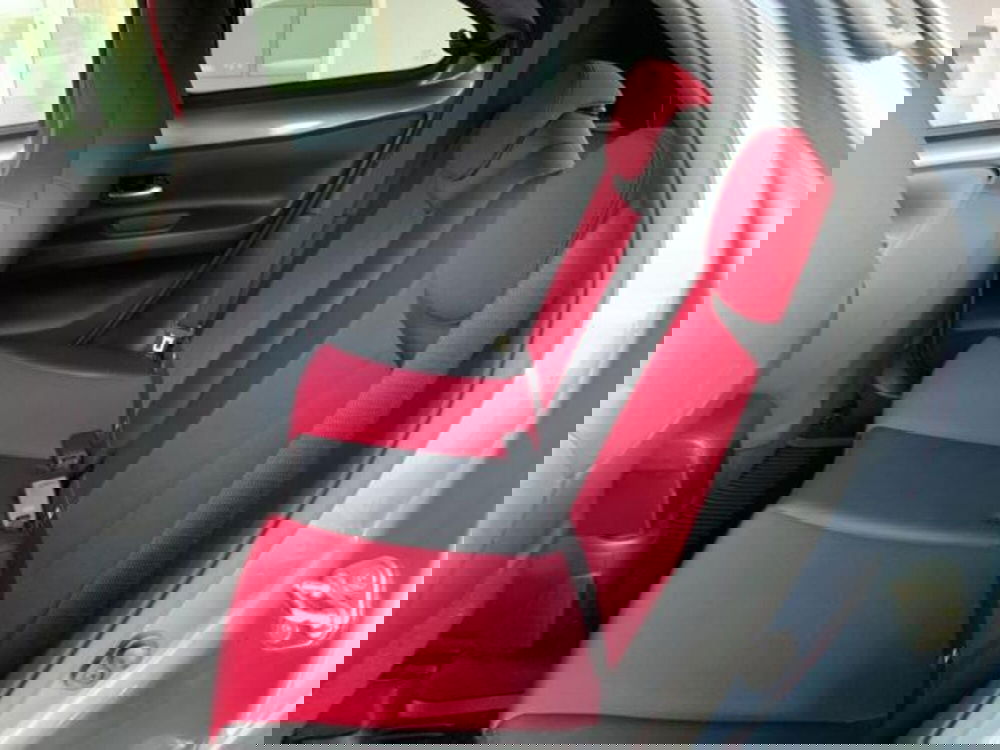 Toyota Aygo X usata a Trieste (15)