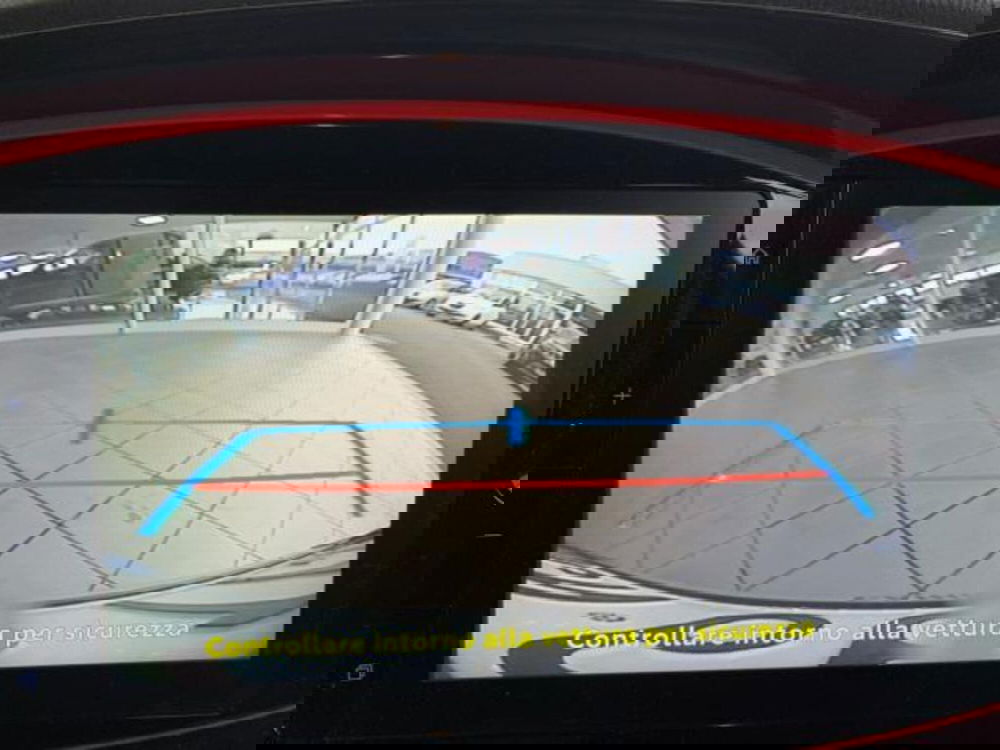 Toyota Aygo X usata a Trieste (16)